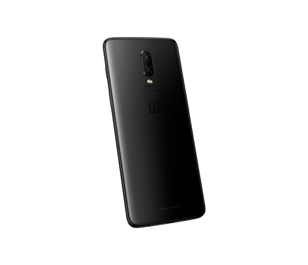 OnePlus 6 8/256GB Dual SIM Midnight Black - 431103 - zdjęcie 9